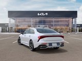 New 2025 Kia K5 EX image 4