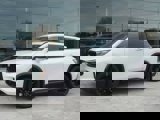 New 2025 INFINITI QX60 Luxe w/ Black Edition image 2