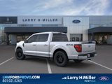 New 2025 Ford F150 XLT w/ Equipment Group 301A Standard image 4