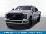 New 2025 Ford F250 XLT image 2