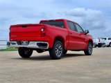 New 2025 Chevrolet Silverado 1500 LT image 4