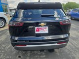 New 2026 Chevrolet Equinox LT w/ Convenience Package II image 4