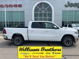 New 2026 RAM 1500 Laramie image 3