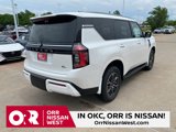 New 2025 Nissan Armada SL image 5
