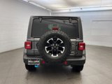 New 2025 Jeep Wrangler Unlimited Rubicon 4xe image 4