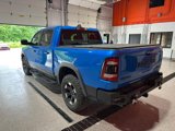 Used 2021 RAM 1500 Rebel w/ Rebel Level 1 Equipment Group image 5
