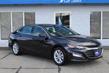 Used 2023 Chevrolet Malibu LT image 2