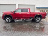 Used 2024 GMC Sierra 2500 Denali w/ Denali Reserve Package image 2