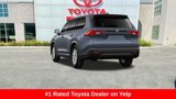 New 2026 Toyota Grand Highlander XLE image 4