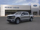 New 2025 Ford F150 XLT w/ Equipment Group 302A MID image 2