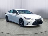 New 2025 Lexus ES 300h w/ Premium Package image 1