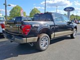 New 2025 Ford F150 King Ranch w/ FX4 Off-Road Package image 5