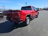 New 2025 Chevrolet Silverado 3500 High Country w/ High Country Premium Package image 4
