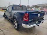 Used 2021 RAM 1500 Laramie image 4