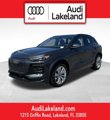 New 2025 Audi Q6 e-tron Premium image 1