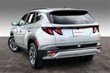 Used 2025 Hyundai Tucson SEL image 4