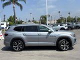 New 2025 Volkswagen Atlas SEL Premium R-Line image 3