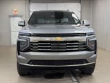 New 2025 Chevrolet Tahoe Premier image 2
