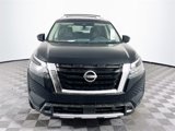 New 2025 Nissan Pathfinder Platinum image 3