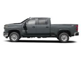 New 2025 Chevrolet Silverado 3500 LT image 3