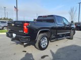 Used 2024 Chevrolet Silverado 3500 High Country w/ High Country Premium Package image 3