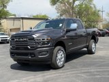 New 2025 RAM 2500 Laramie image 2