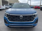 New 2025 Volkswagen Atlas Cross Sport SEL Premium R-Line image 2