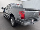 New 2025 Ford F150 XLT w/ Equipment Group 302A MID image 6