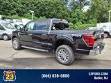 New 2025 Ford F150 Lariat image 4
