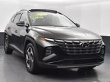 Used 2023 Hyundai Tucson Limited image 2