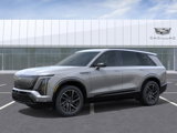 New 2026 Cadillac Vistiq Sport image 2