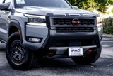 New 2025 Nissan Frontier PRO-4X w/ Interior Protection Package image 2