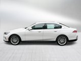Used 2025 BMW 540i xDrive image 4