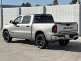 New 2025 RAM 1500 Laramie w/ Night Edition image 6