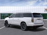 New 2025 Cadillac Escalade ESV Sport Platinum image 3