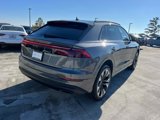New 2025 Audi Q8 Premium image 5