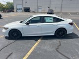 New 2026 Honda Civic Sport image 3