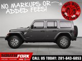 New 2025 Jeep Wrangler Sahara image 3