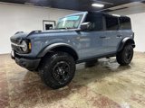 New 2025 Ford Bronco Badlands w/ Sasquatch Package image 2