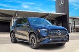 New 2026 Mercedes-Benz GLE 450e 4MATIC image 2