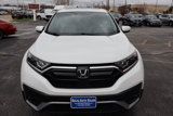 Used 2022 Honda CR-V EX-L image 2