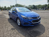 Used 2018 Chevrolet Cruze LT image 3