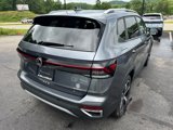New 2025 Volkswagen Taos SEL image 3