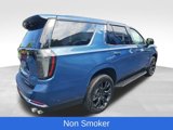 New 2025 Chevrolet Tahoe Premier image 5