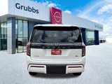 New 2025 Nissan Armada SL w/ Captain's Chari Seat Package image 4