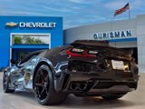 New 2025 Chevrolet Corvette E-Ray w/ ZER Performance Package image 4