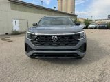 New 2026 Volkswagen Atlas Cross Sport SEL R-Line image 2