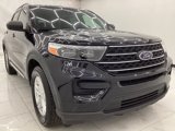 Used 2020 Ford Explorer XLT image 3