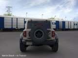 New 2025 Ford Bronco Raptor image 5