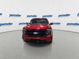 New 2025 Ford F150 Lariat w/ Equipment Group 501A Mid image 3